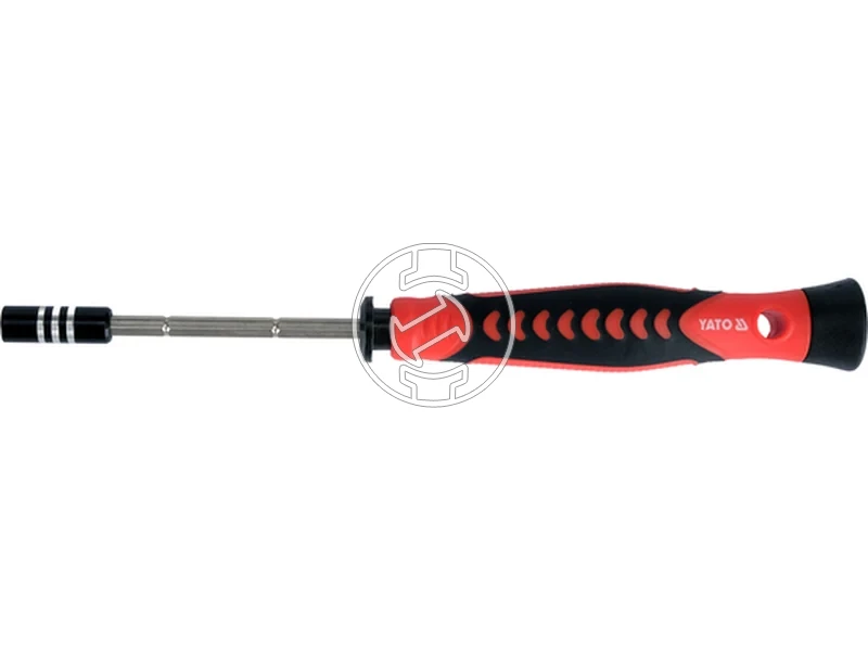 Kép: Yato GRD Bit keszlet 130 reszes_4.webp