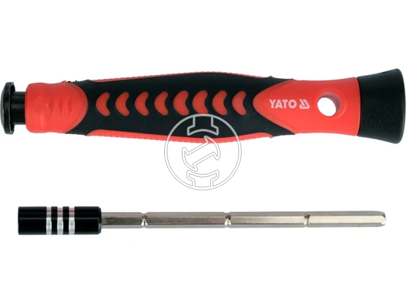 Kép: Yato GRD Bit keszlet 130 reszes_5.webp