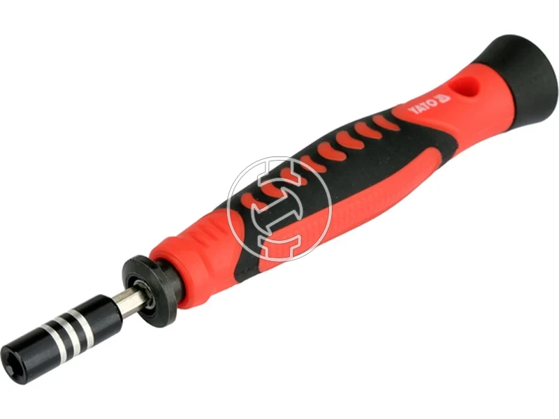 Kép: Yato GRD Bit keszlet 130 reszes_6.webp