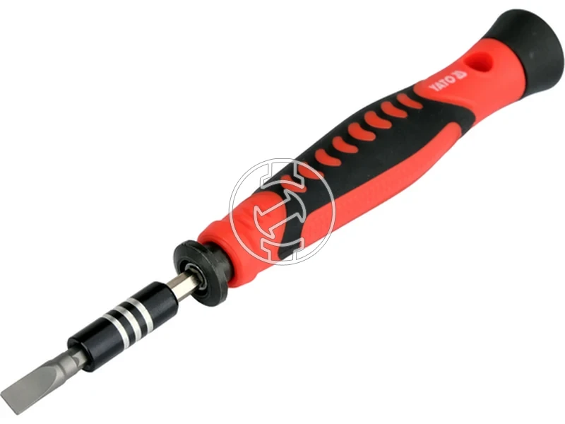 Kép: Yato GRD Bit keszlet 130 reszes_7.webp