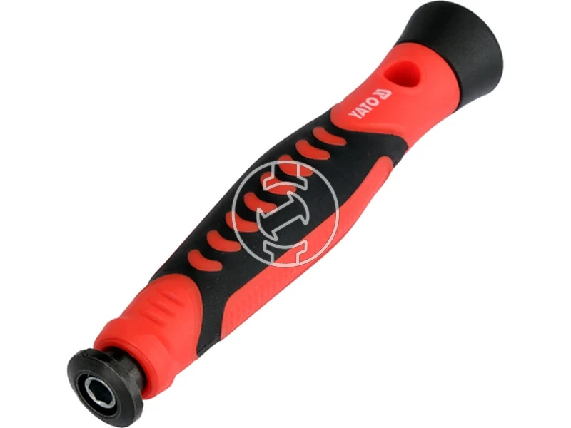 Kép: Yato GRD Bit keszlet 130 reszes_8.webp
