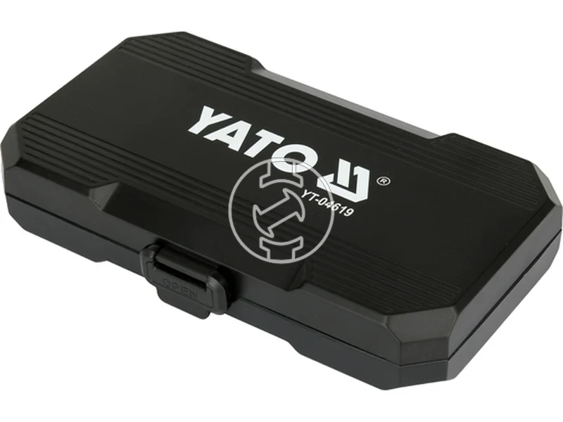 Kép: Yato GRD Bit keszlet 33 reszes_5.webp