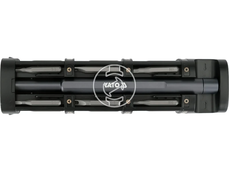 Kép: Yato GRD Bit keszlet 45 reszes_2.webp