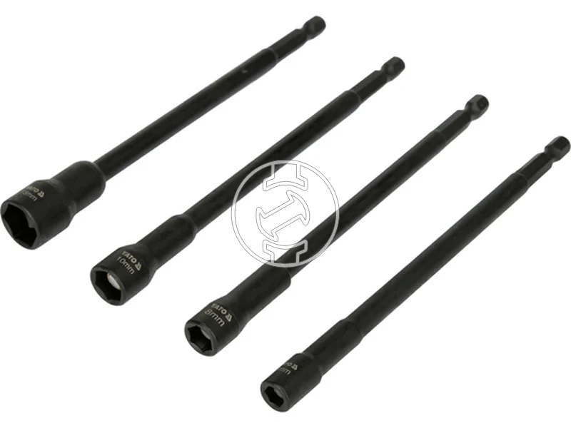 Kép: Yato GRD Dugokulcs keszlet 14 inch 150 mm_1.webp
