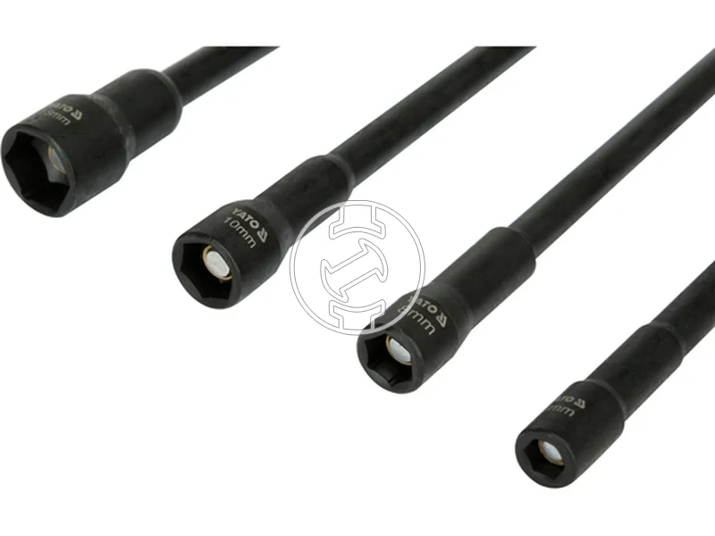Kép: Yato GRD Dugokulcs keszlet 14 inch 150 mm_2.webp