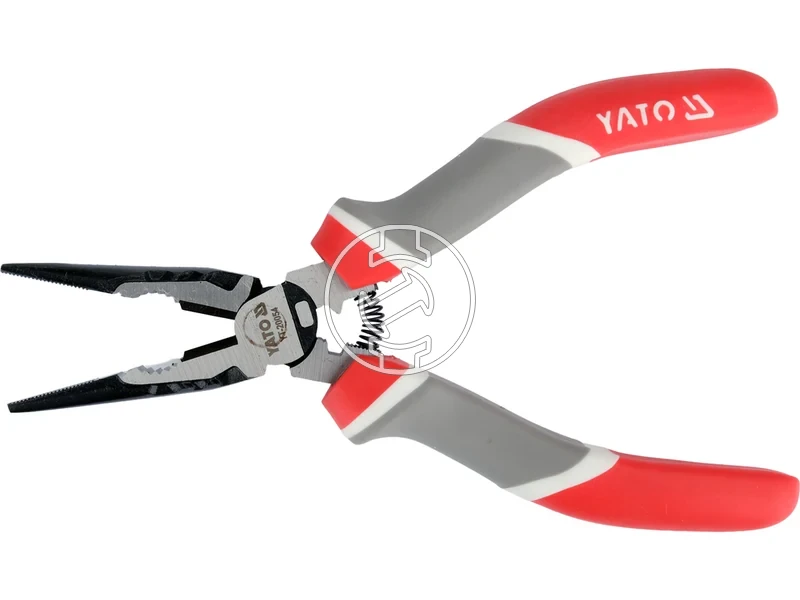 Kép: Yato GRD Hosszucsoru fogo 160 mm_0.webp