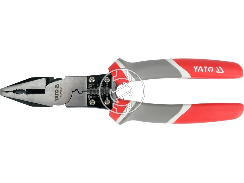Kép: Yato GRD Kombinalt fogo 220 mm_0.webp