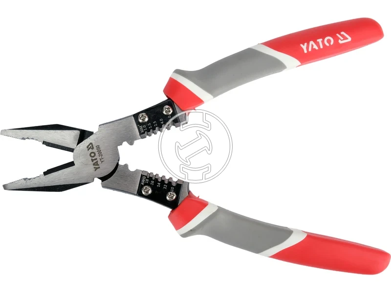 Kép: Yato GRD Kombinalt fogo 220 mm_1.webp