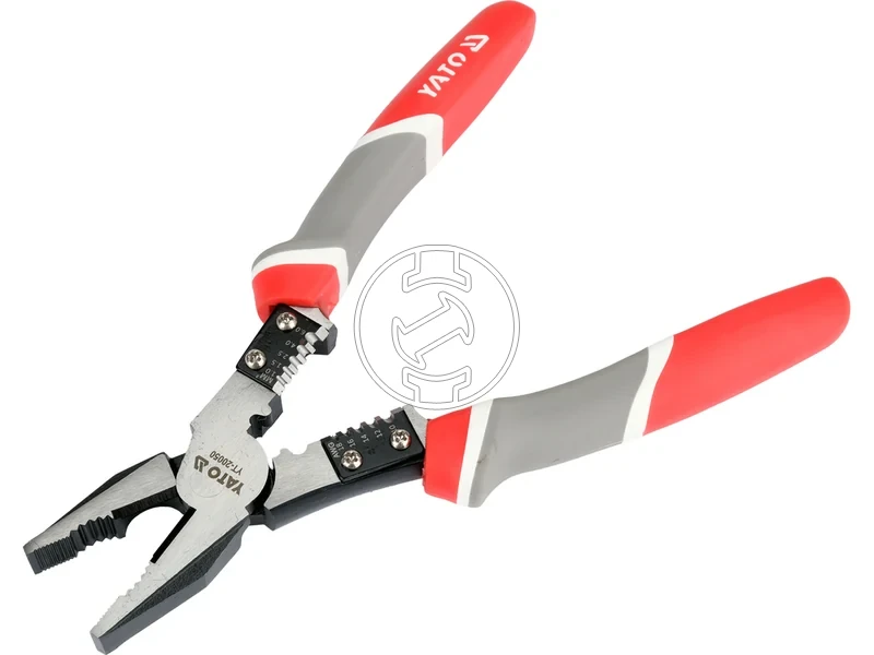 Kép: Yato GRD Kombinalt fogo 220 mm_2.webp