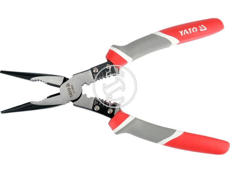 Kép: Yato GRD Multifunkcios kombinaltfogo 230 mm_1.webp