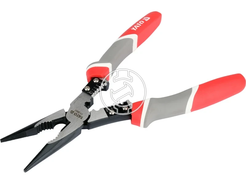 Kép: Yato GRD Multifunkcios kombinaltfogo 230 mm_2.webp