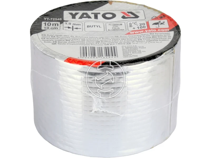 Kép: Yato GRE 150 mm x 5 m_0.webp