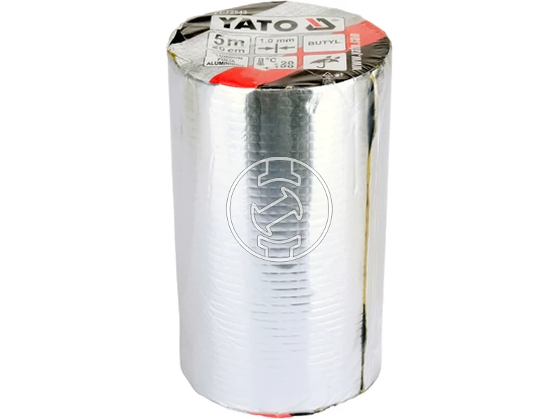 Kép: Yato GRE 200 mm x 5 m_0.webp