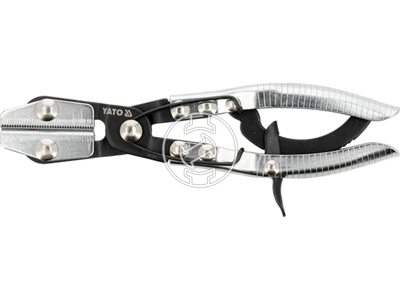 Kép: Yato GRE Csoszorito fogo keszlet 3 db-os keszlet 8 inch 10 inch 12 inch_2.webp