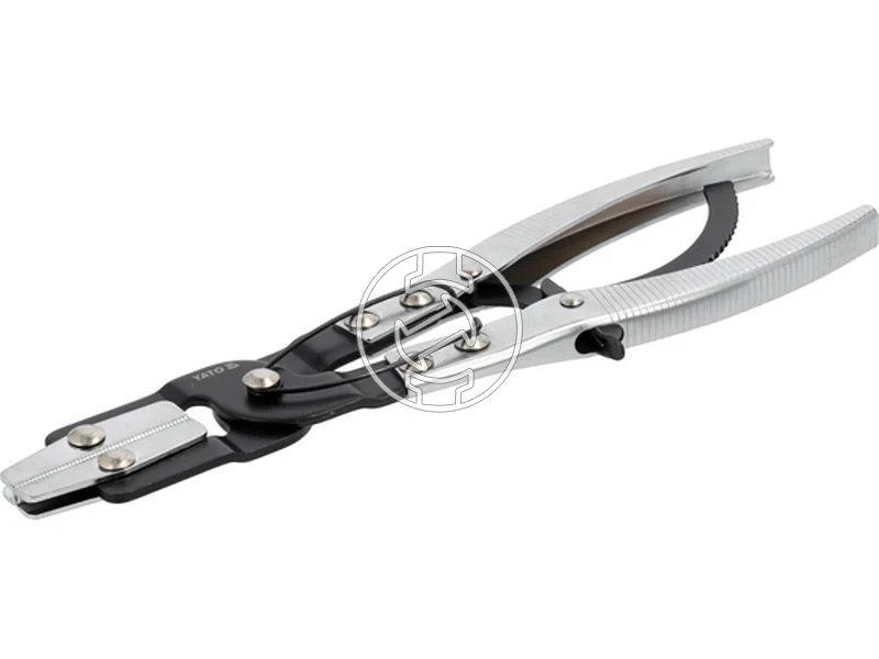 Kép: Yato GRE Csoszorito fogo keszlet 3 db-os keszlet 8 inch 10 inch 12 inch_7.webp