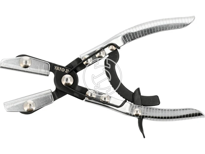 Kép: Yato GRE Csoszorito fogo keszlet 3 db-os keszlet 8 inch 10 inch 12 inch_8.webp