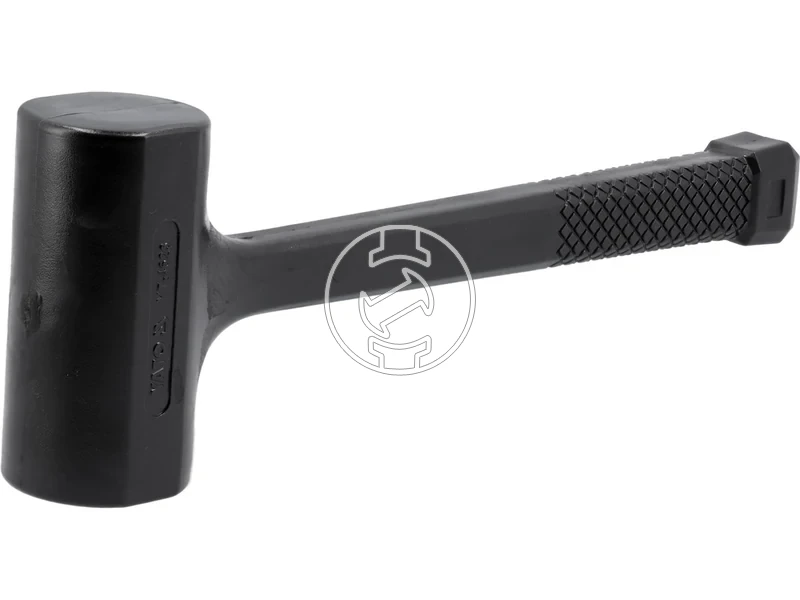 Kép: YATO Gumikalapacs 1 300 g visszarugasmentes 59 mm.webp