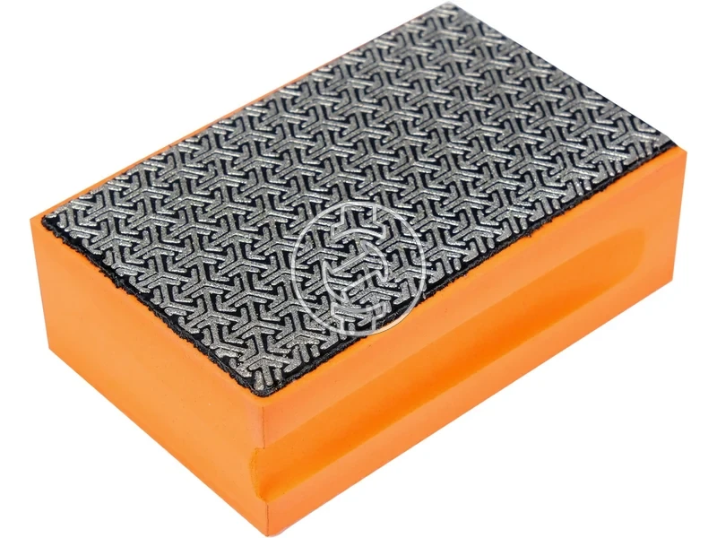 Kép: Yato gyemant csiszoloszivacs G100.webp