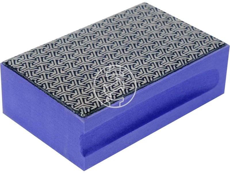 Kép: Yato gyemant csiszoloszivacs G400.webp