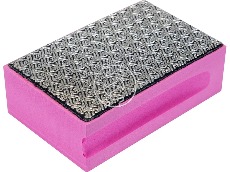 Kép: Yato gyemant csiszoloszivacs G60.webp