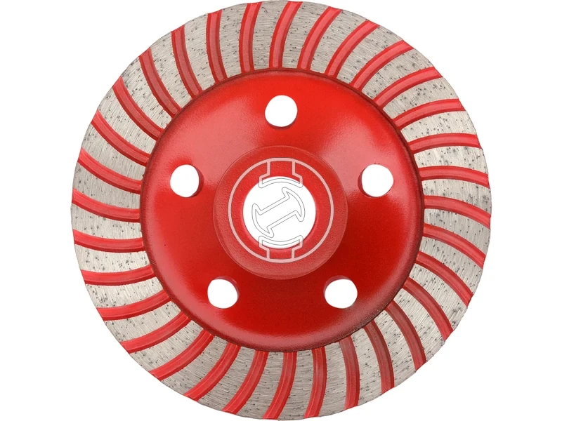 Kép: Yato gyemant csiszolotarcsa 125x2223 mm.webp