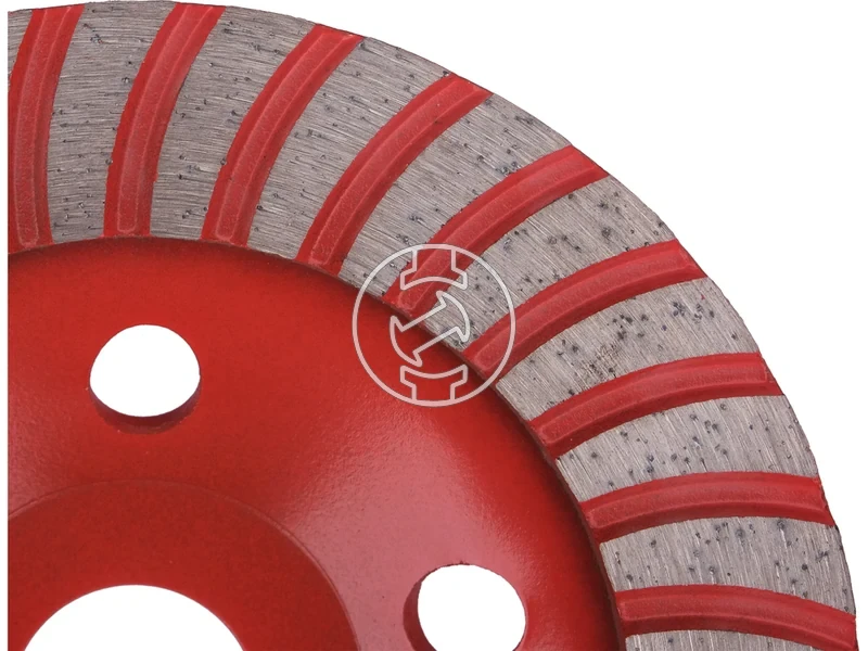 Kép: Yato gyemant csiszolotarcsa 125x2223 mm.webp