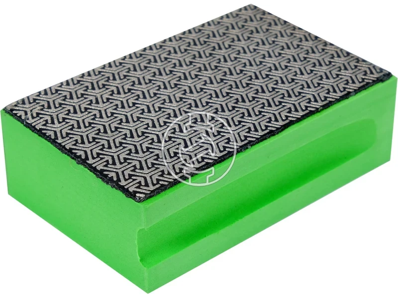 Kép: YATO Gyemant szemcses csiszoloszivacs P200.webp