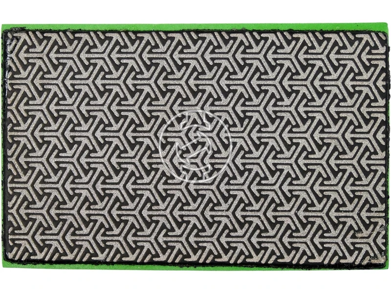 Kép: YATO Gyemant szemcses csiszoloszivacs P200.webp