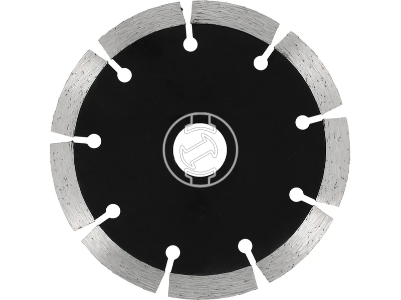 Kép: Yato gyemant vagotarcsa 125 mm betonhoz.webp