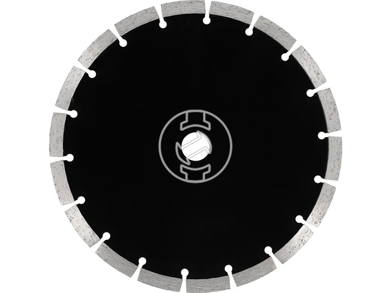 Kép: Yato gyemant vagotarcsa 230 mm betonhoz.webp