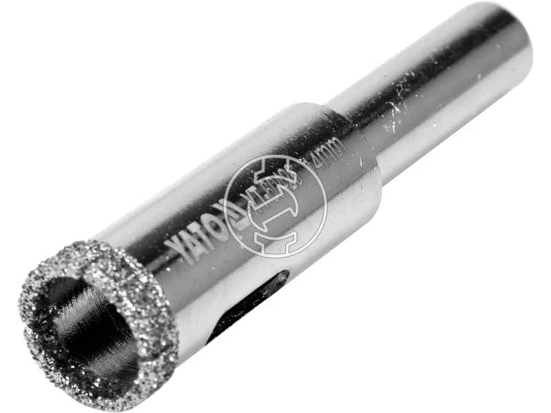 Kép: Yato gyemantfurokorona furogephez 14 mm keramiacsempe.webp