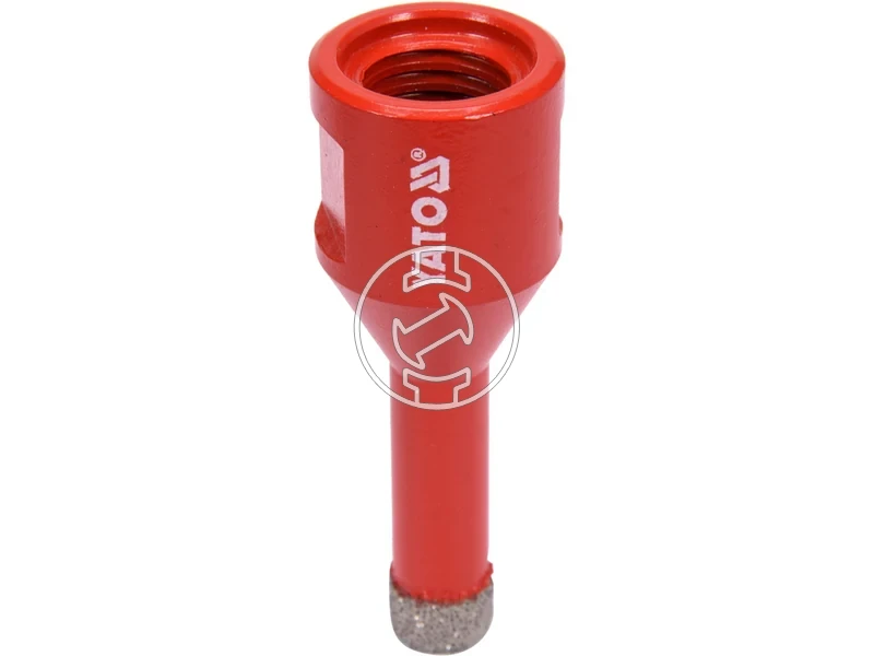 Kép: Yato gyemantfurokorona sarokcsiszolora 10 mm.webp