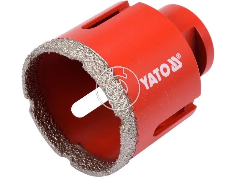 Kép: Yato gyemantfurokorona sarokcsiszolora 51 mm.webp