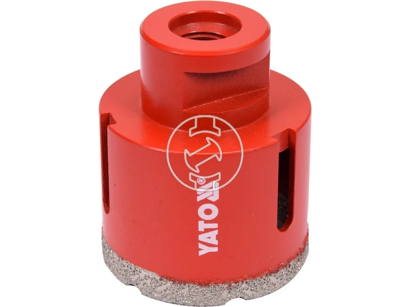 Kép: Yato gyemantfurokorona sarokcsiszolora 51 mm.webp