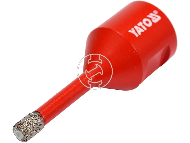 Kép: Yato gyemantfurokorona sarokcsiszolora 6 mm.webp