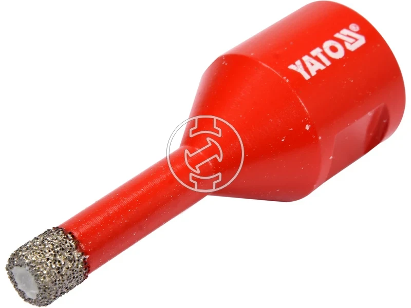 Kép: Yato gyemantfurokorona sarokcsiszolora 8 mm.webp