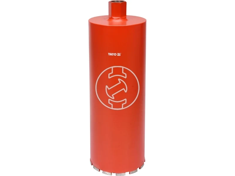 Kép: Yato gyemantfurokorona vizesfurashoz 152 mm.webp