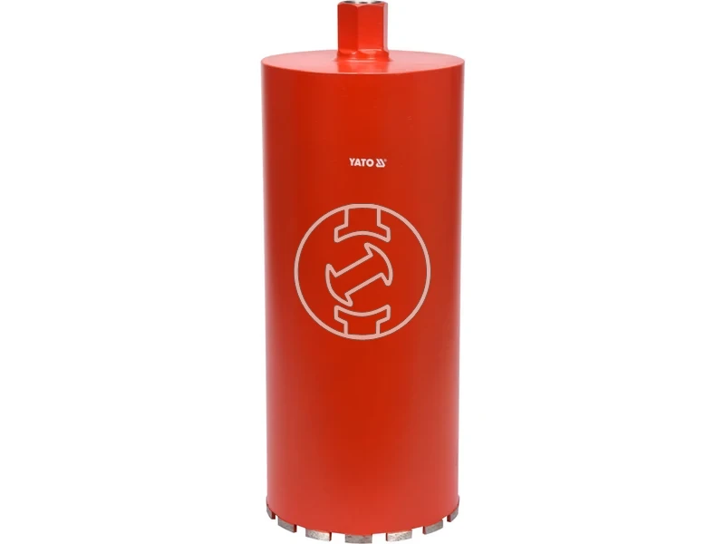 Kép: Yato gyemantfurokorona vizesfurashoz 182 mm.webp