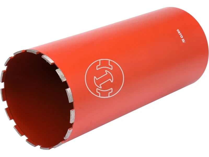 Kép: Yato gyemantfurokorona vizesfurashoz 182 mm.webp