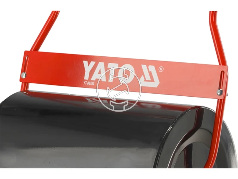 Kép: Yato gyephenger 50 cm 65 L_3.webp
