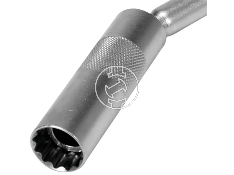 Kép: Yato gyertyakulcs 14 mm 38 inch.webp