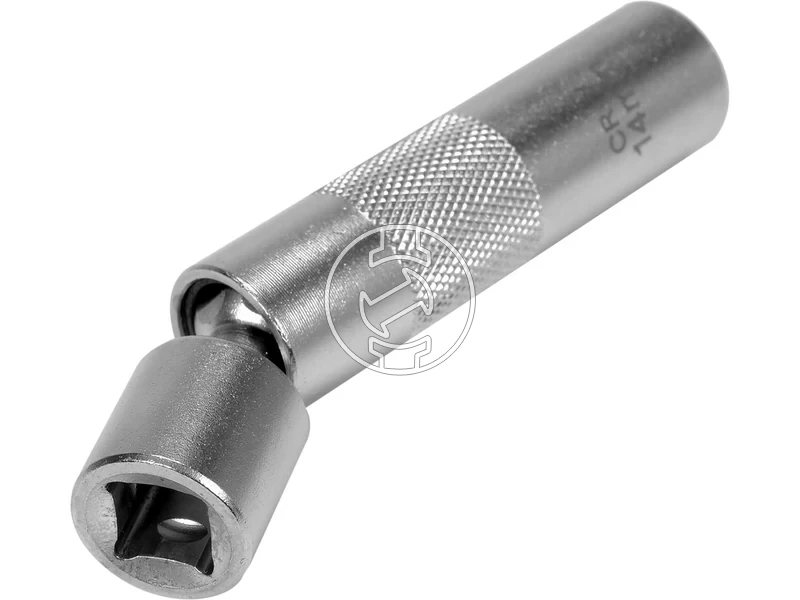 Kép: Yato gyertyakulcs 14 mm x 38 inch.webp