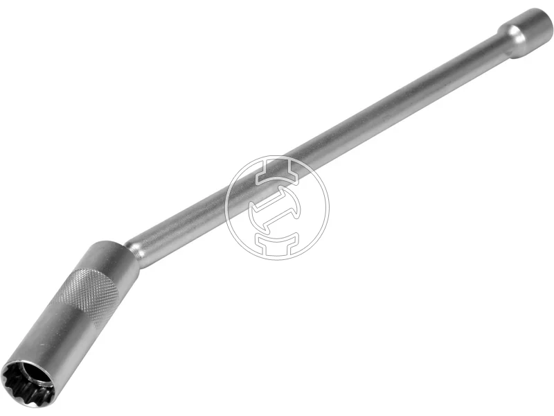 Kép: Yato gyertyakulcs 16 mm 38 inch.webp