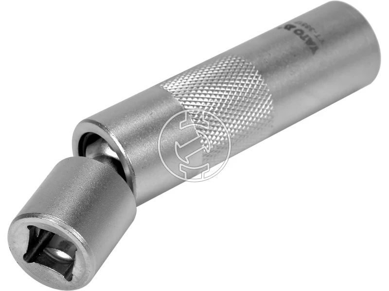 Kép: Yato gyertyakulcs 16 mm x 38 inch.webp