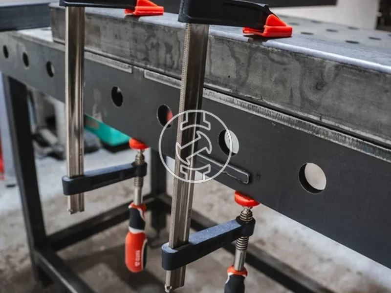 Kép: YATO Gyorscsavarszorito 100x50 mm.webp