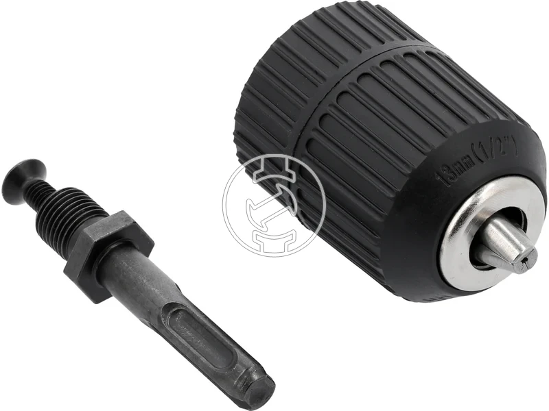 Kép: Yato gyorstokmany 13 mm 12 inchSds-Plus.webp