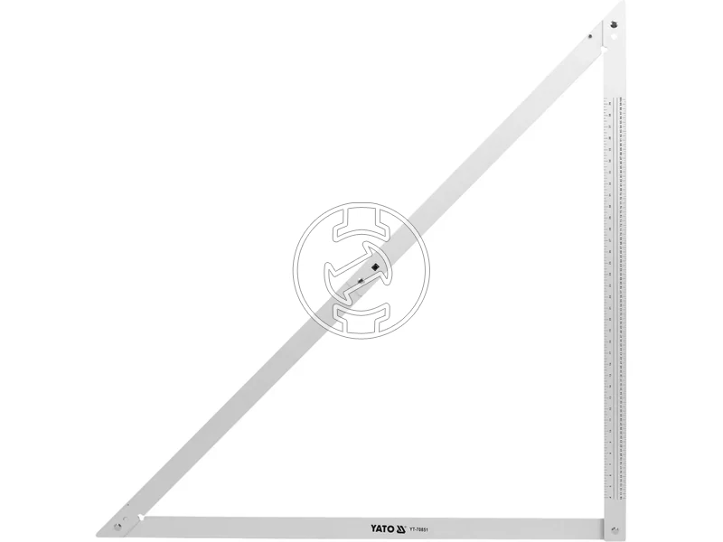 Kép: Yato HAJTO EPITO TERE 1720MM.webp