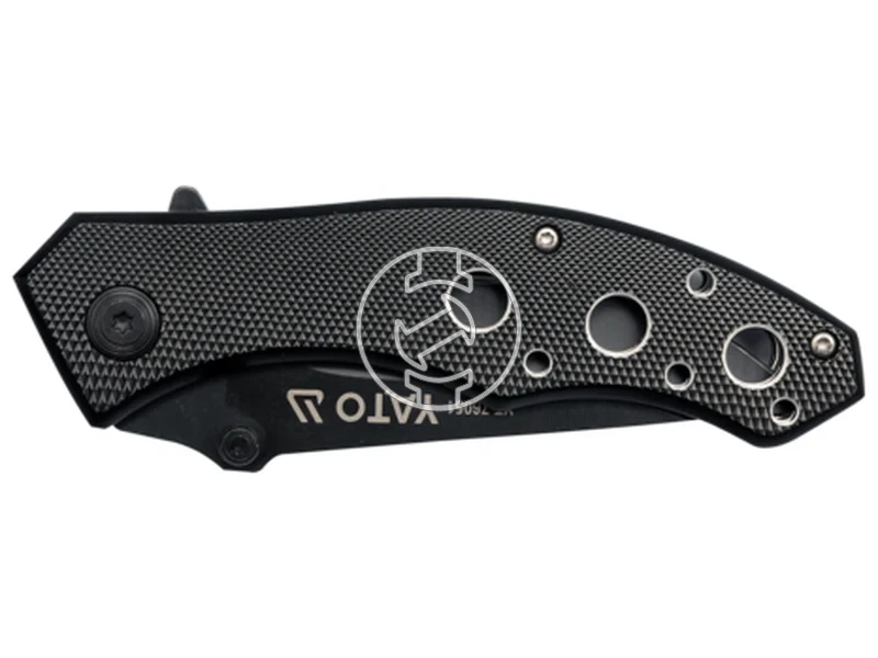 Kép: Yato HAJTOKES W. FEKETE PENGE.webp