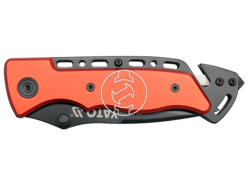 Kép: Yato HAJTOKES W. FEKETE PENGE.webp