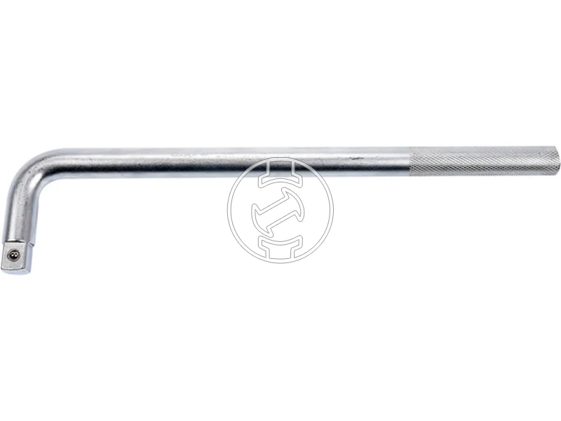 Kép: Yato hajtoszar dugokulcshoz 34 inch 410 mm_0.webp
